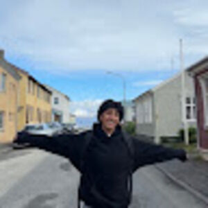 Meet your Posher, Viraaj